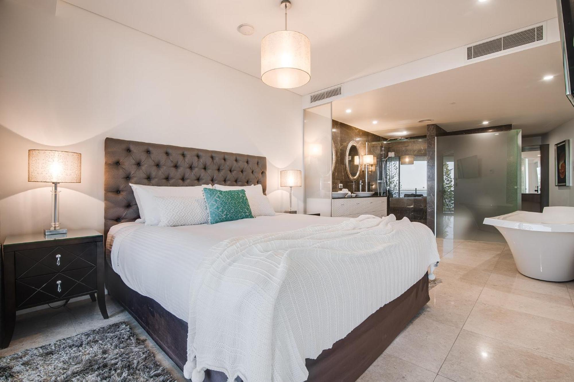 Sea Pearl A1 Beach Resort Mooloolaba Dış mekan fotoğraf