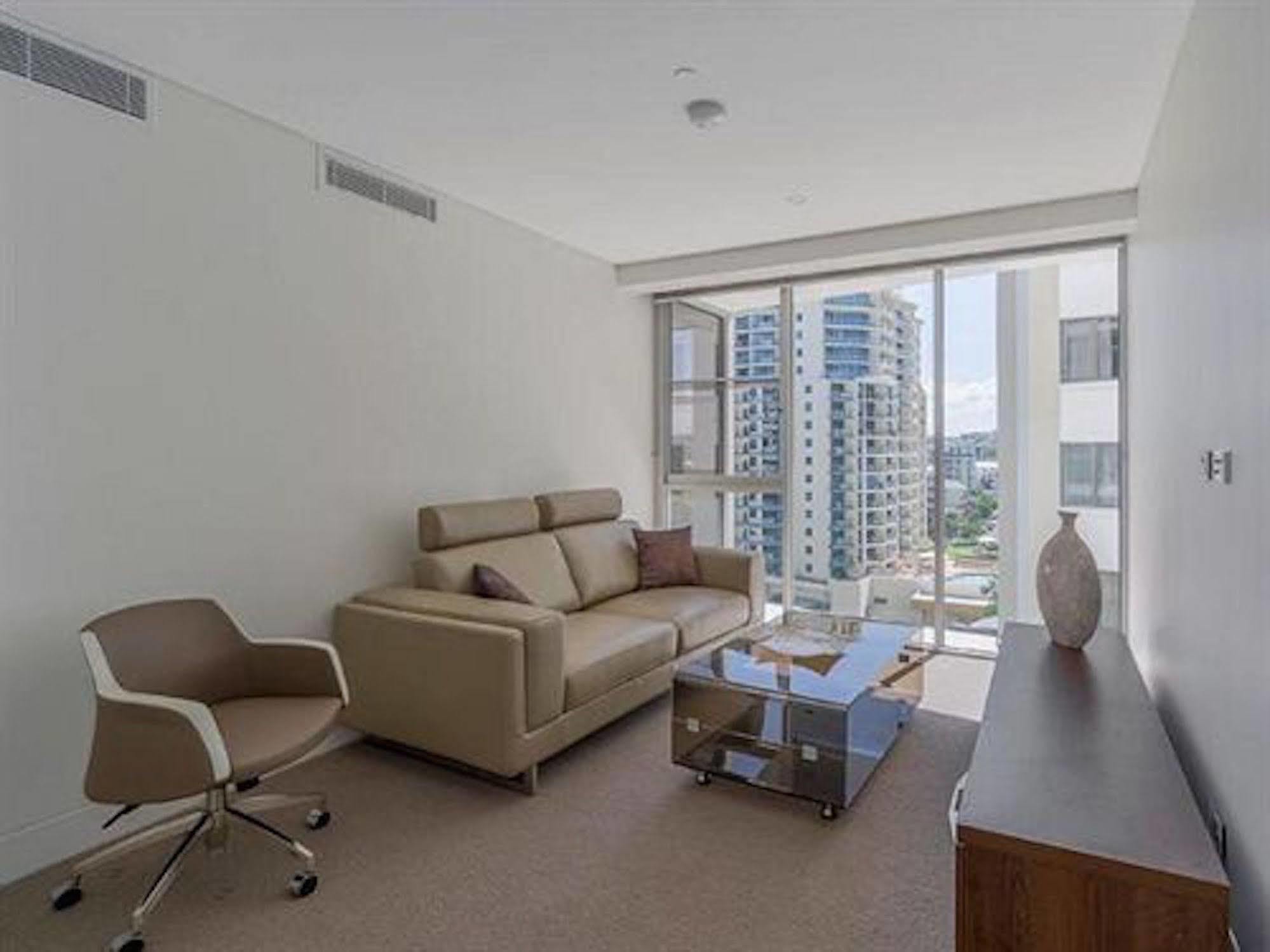 Sea Pearl A1 Beach Resort Mooloolaba Dış mekan fotoğraf