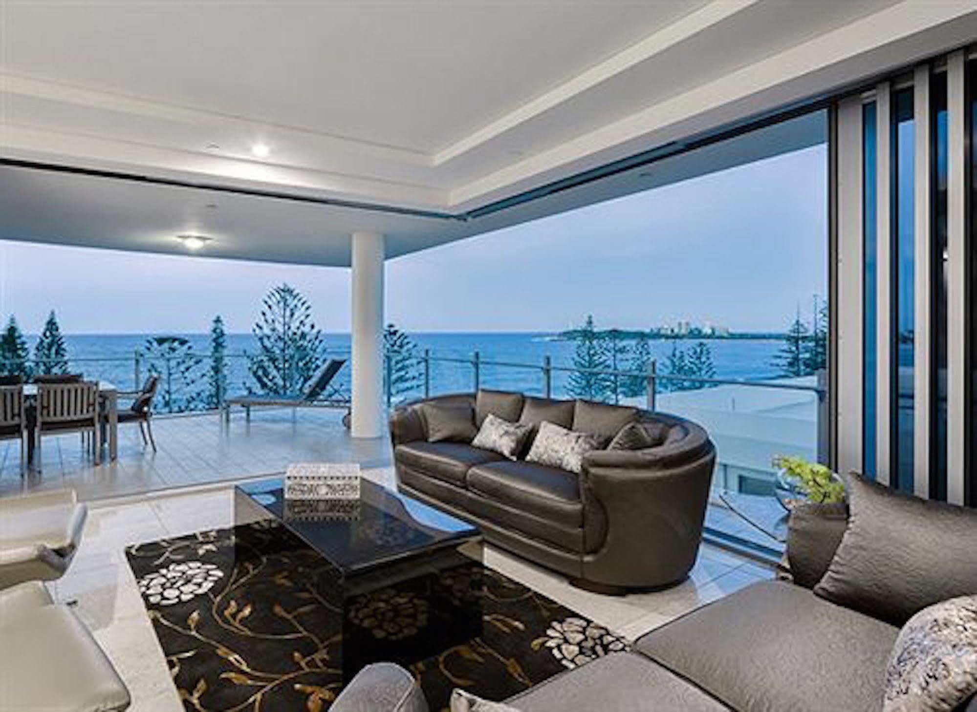 Sea Pearl A1 Beach Resort Mooloolaba Dış mekan fotoğraf