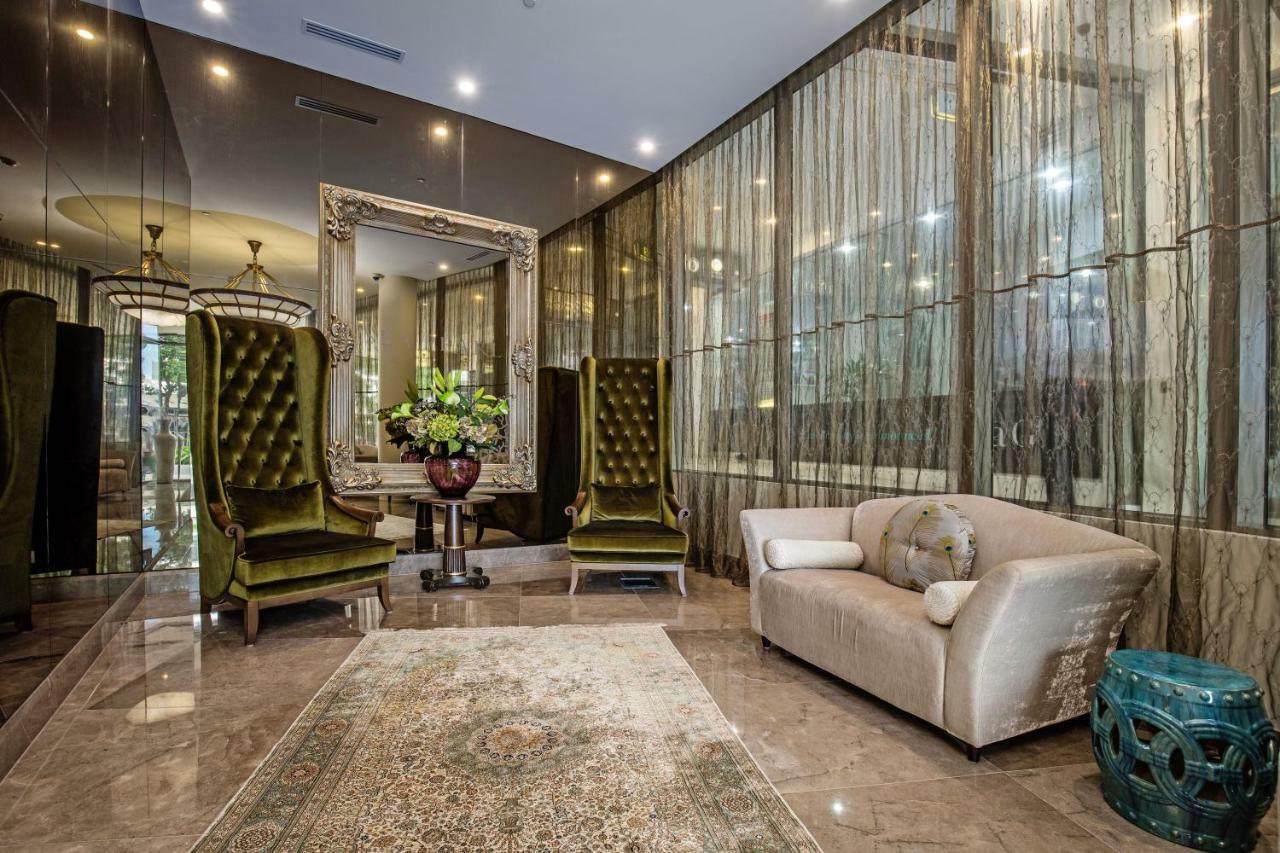 Sea Pearl A1 Beach Resort Mooloolaba Dış mekan fotoğraf