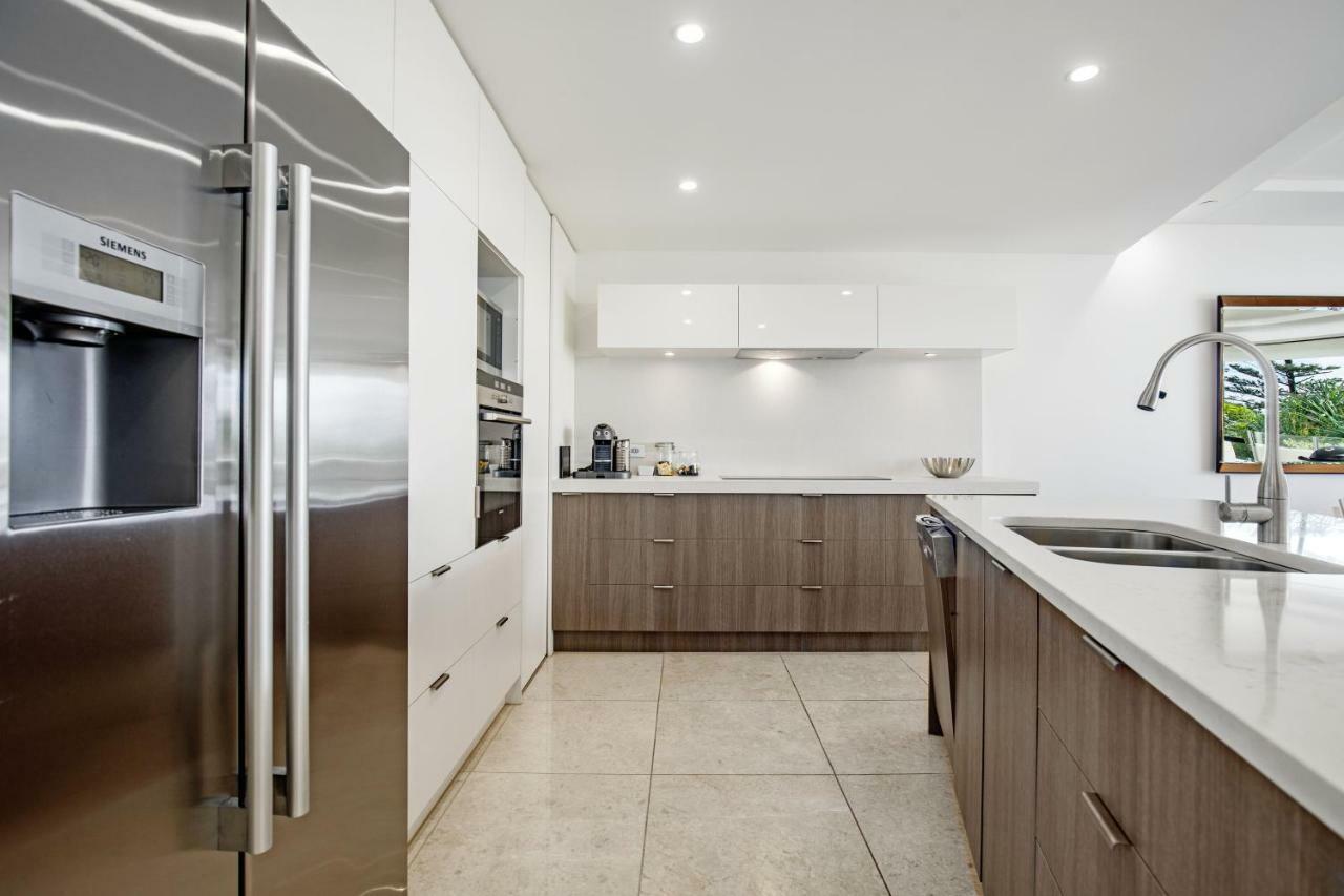 Sea Pearl A1 Beach Resort Mooloolaba Dış mekan fotoğraf