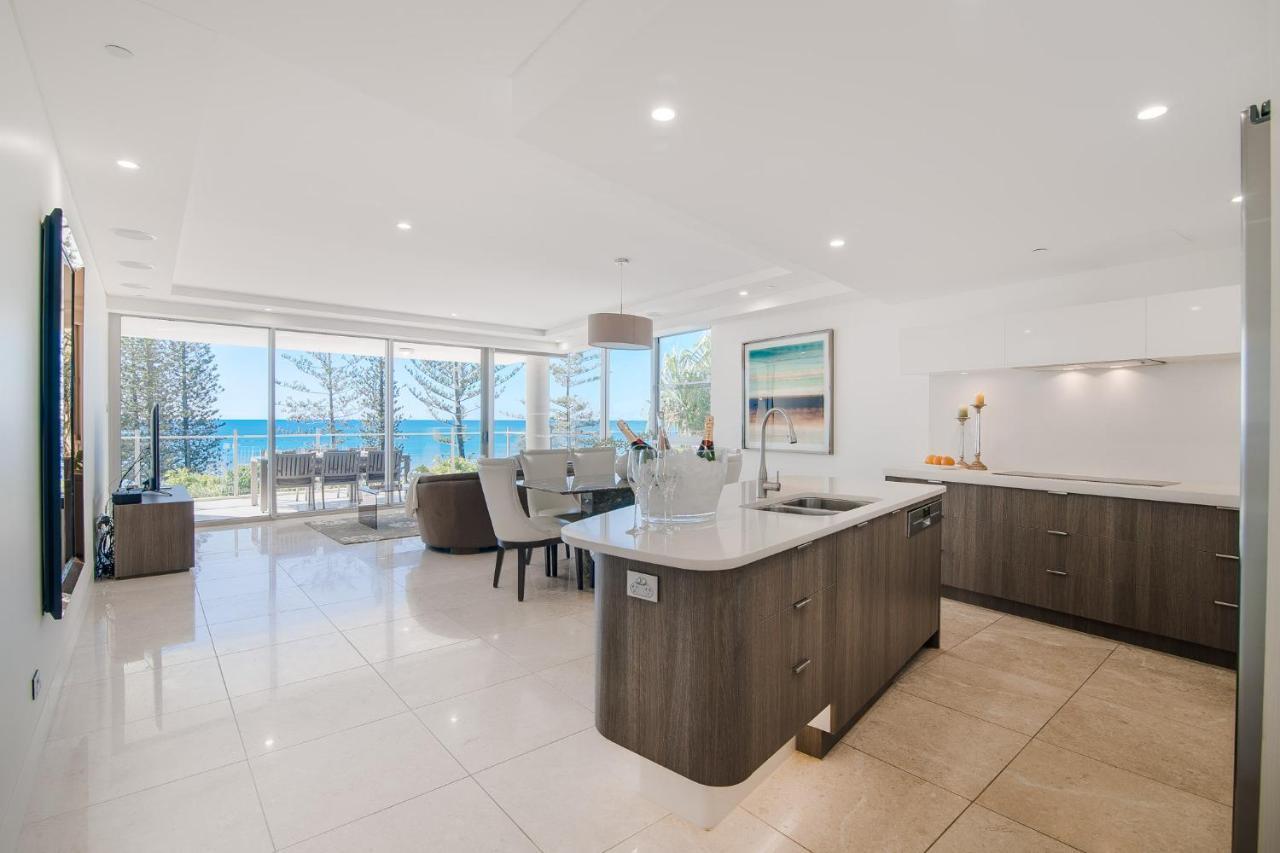 Sea Pearl A1 Beach Resort Mooloolaba Dış mekan fotoğraf