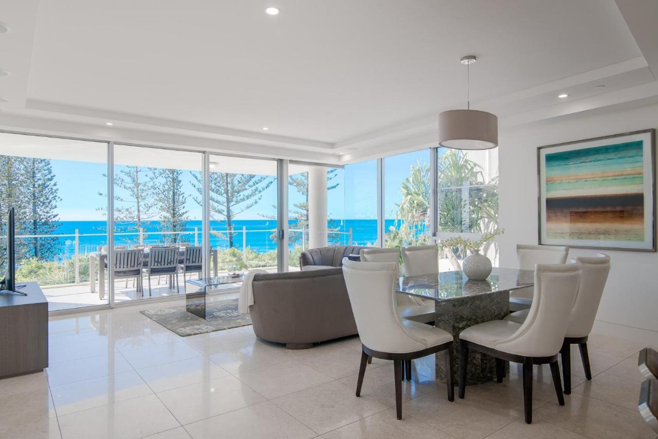 Sea Pearl A1 Beach Resort Mooloolaba Dış mekan fotoğraf